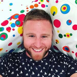 Meet your Posher, Mark